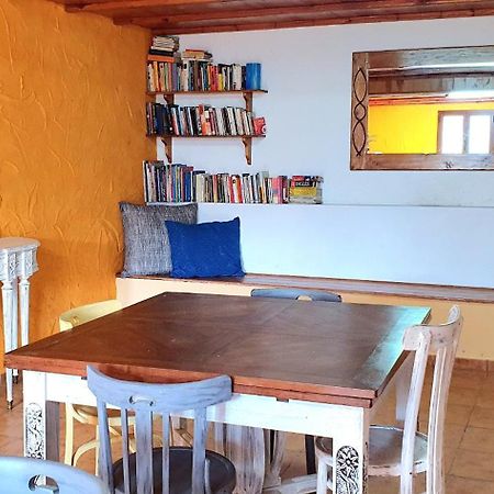Casa Castel Turismo Rural Serrate 외부 사진