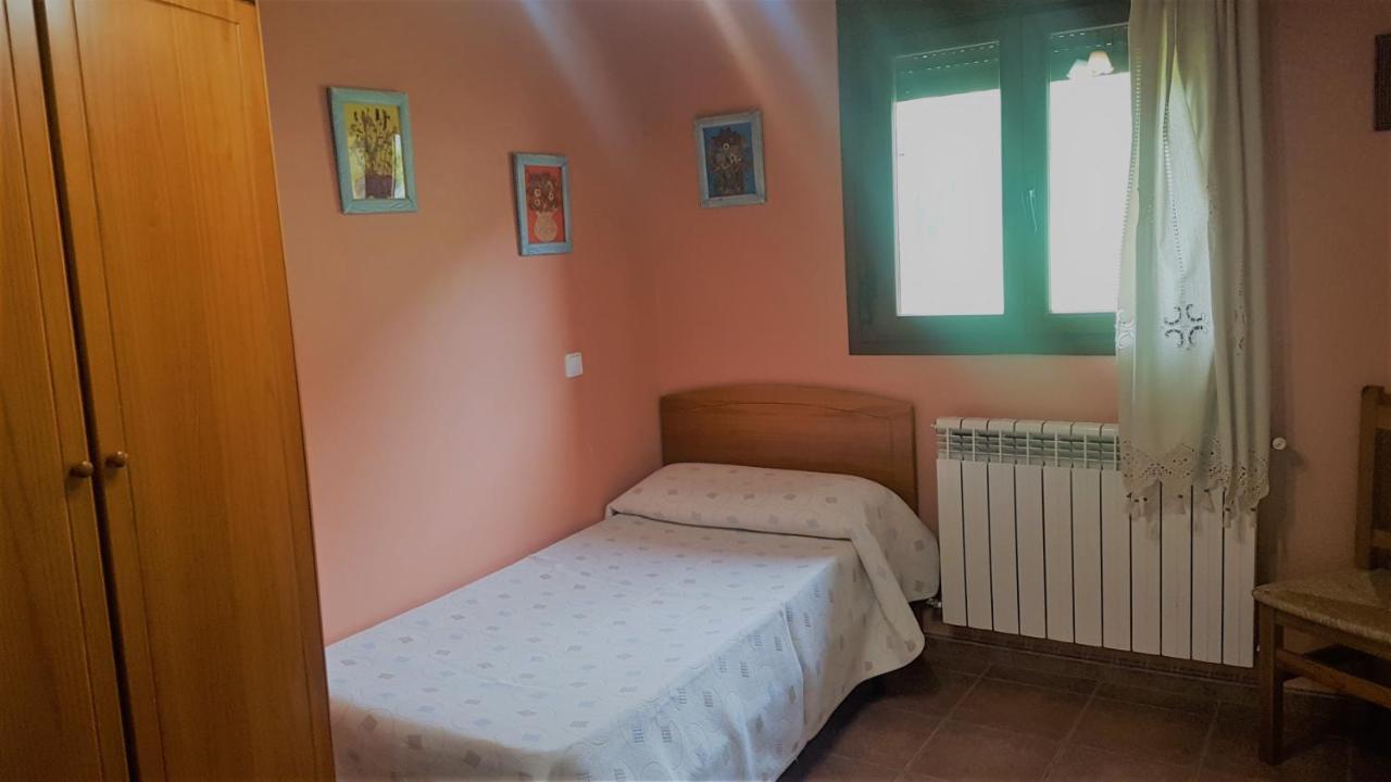 Casa Castel Turismo Rural Serrate 외부 사진