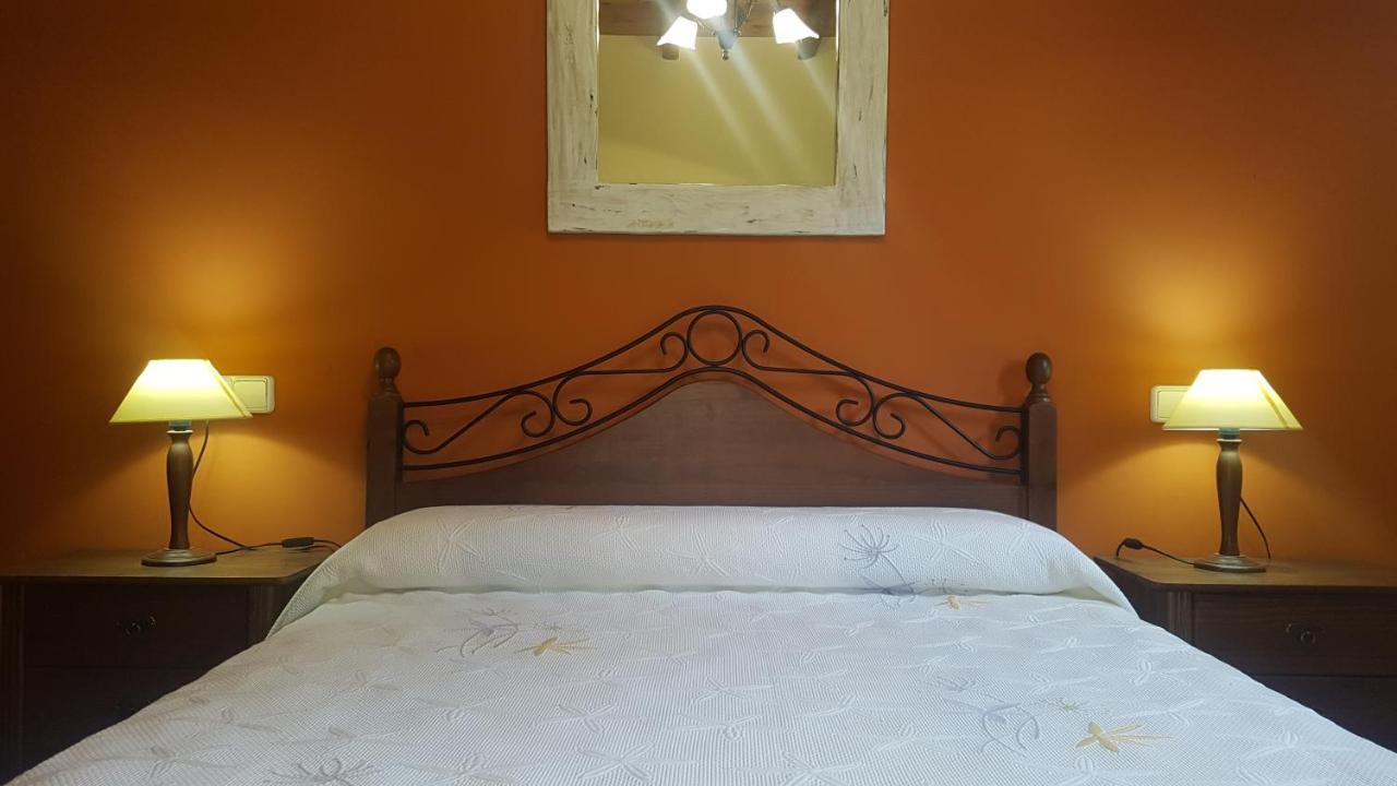 Casa Castel Turismo Rural Serrate 외부 사진